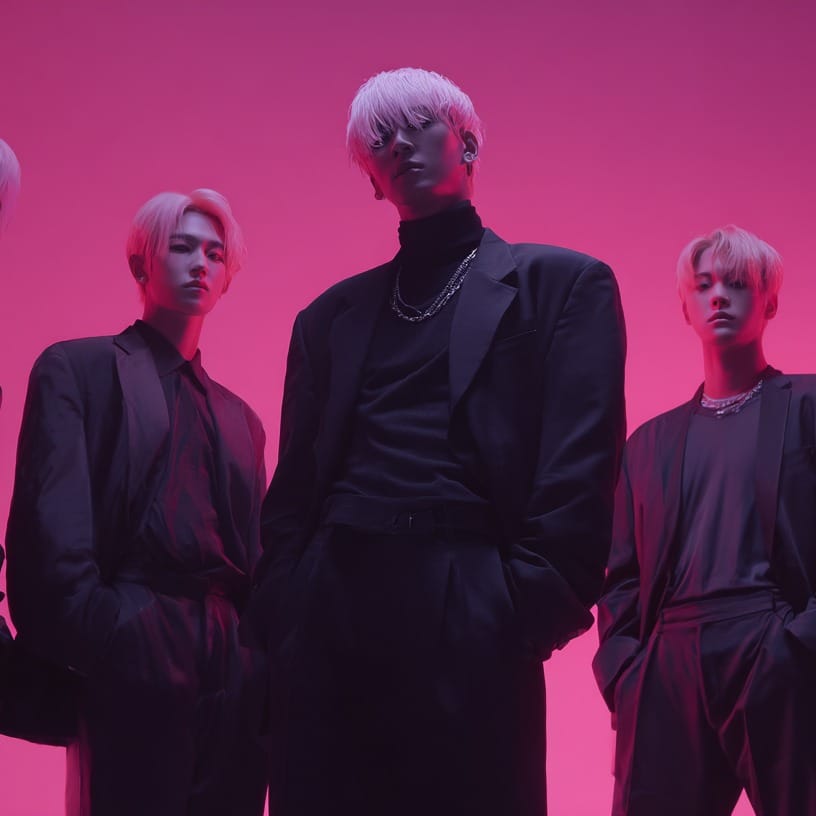 하트비트 / Heartbeat