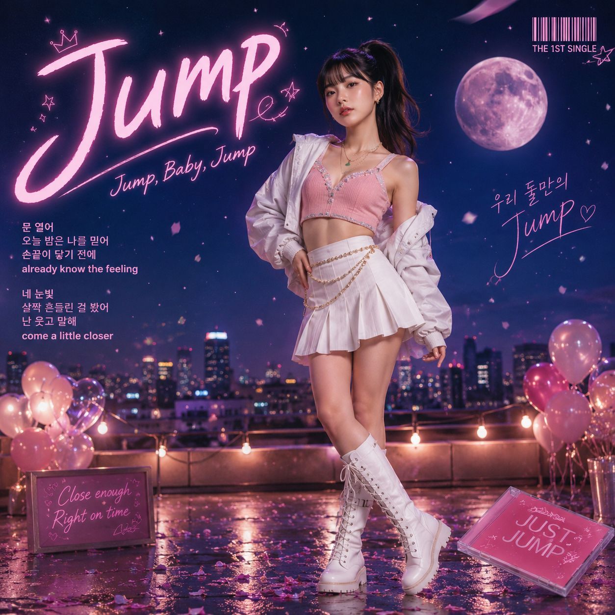 Jump