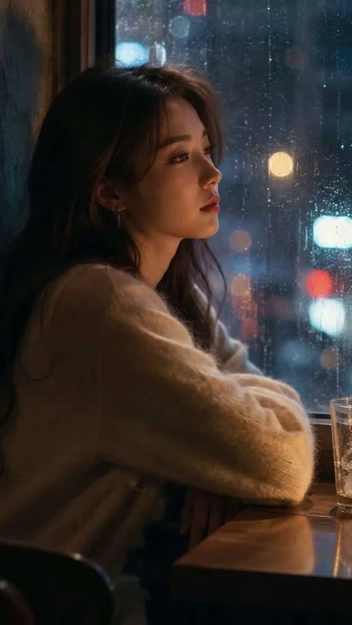 밤은 네 목소리로 말해