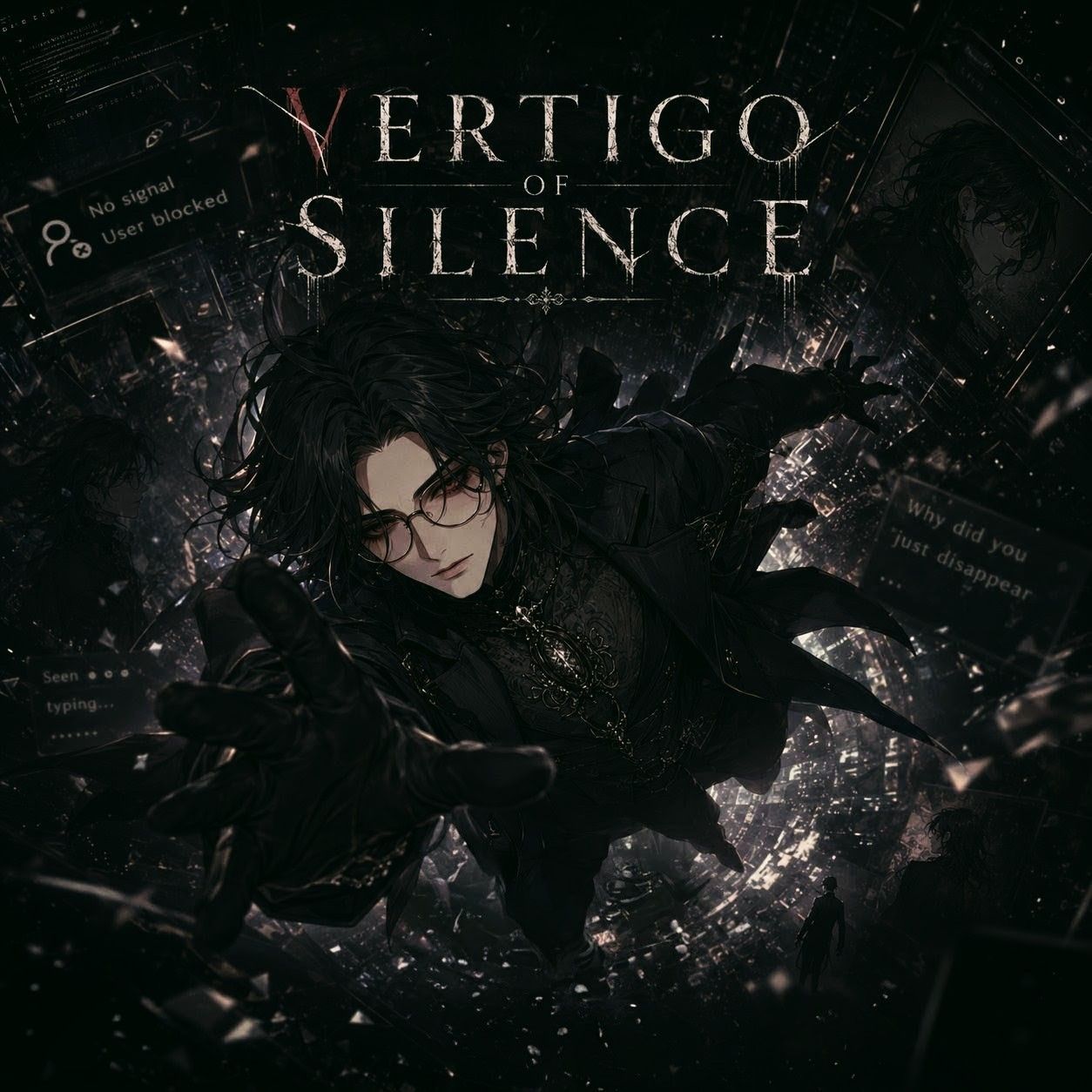 Vertigo of Silence (Spanish Ver.)