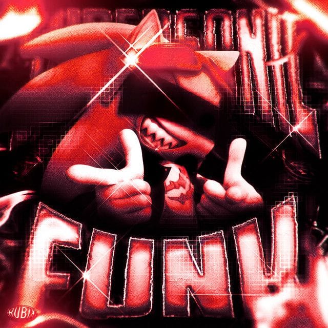 Supersonic Funk - KHAOS,Jmilton,Mc Jajá (Remix)