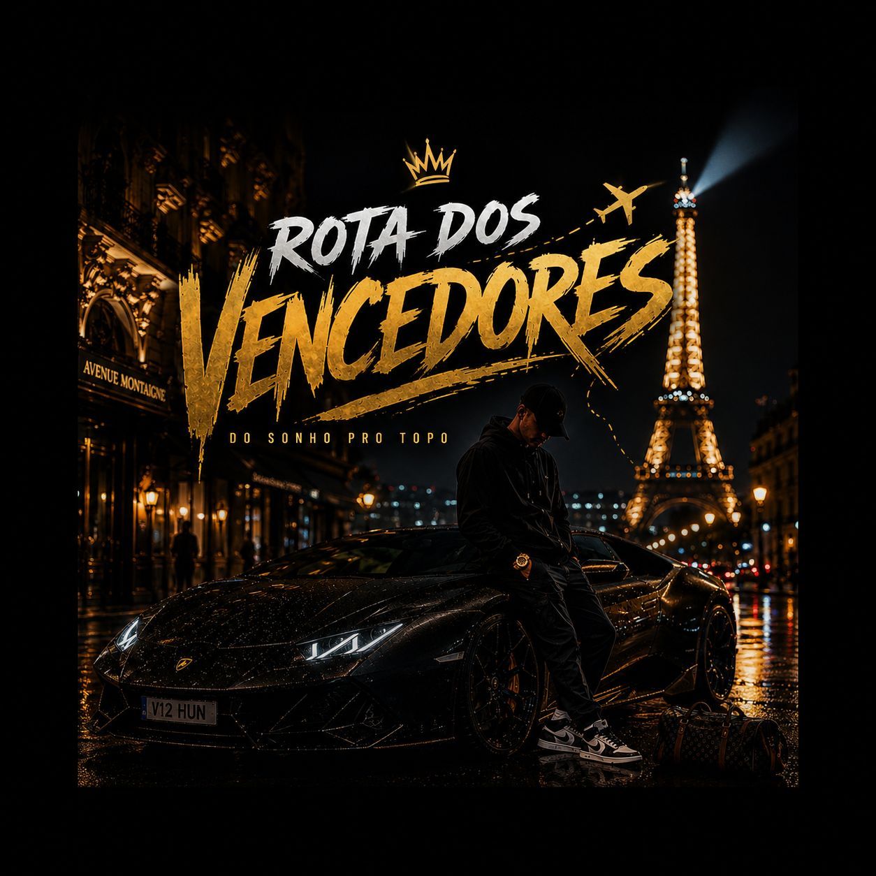 Rota dos Vencedores