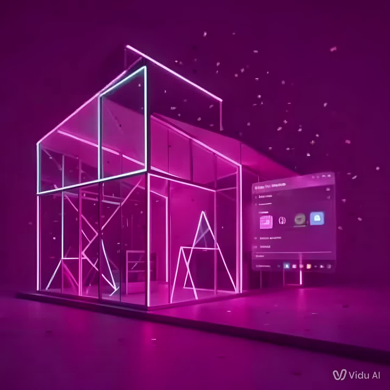 Clubhouse Party (NEW)