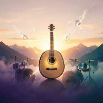 Qapaq Nan - Orchestra El Dorado.mp3