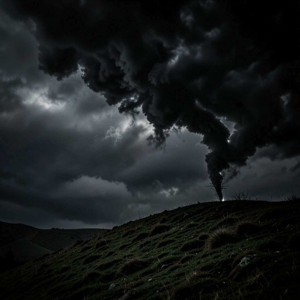 Black Tempest