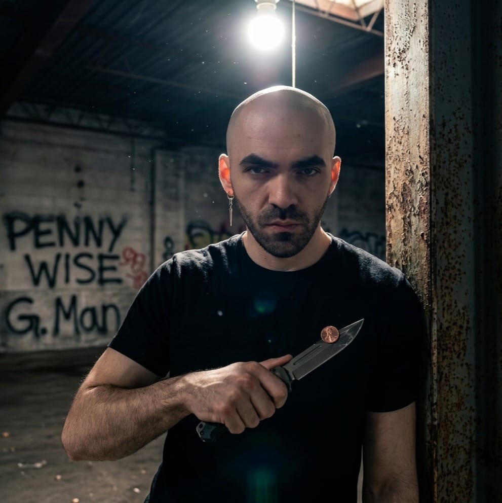Penny Wise