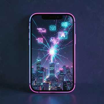 Phone Logo Purge