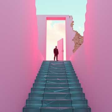 Where the Light Stays V2