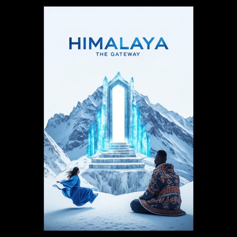 HIMALAYA (THE GATEWAY)