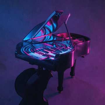Piano grooveX