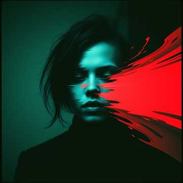 Людмила Полуженых-Размытые чувства-Диссоциация (SD DJ's cover mix)