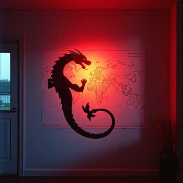 Dragon Story