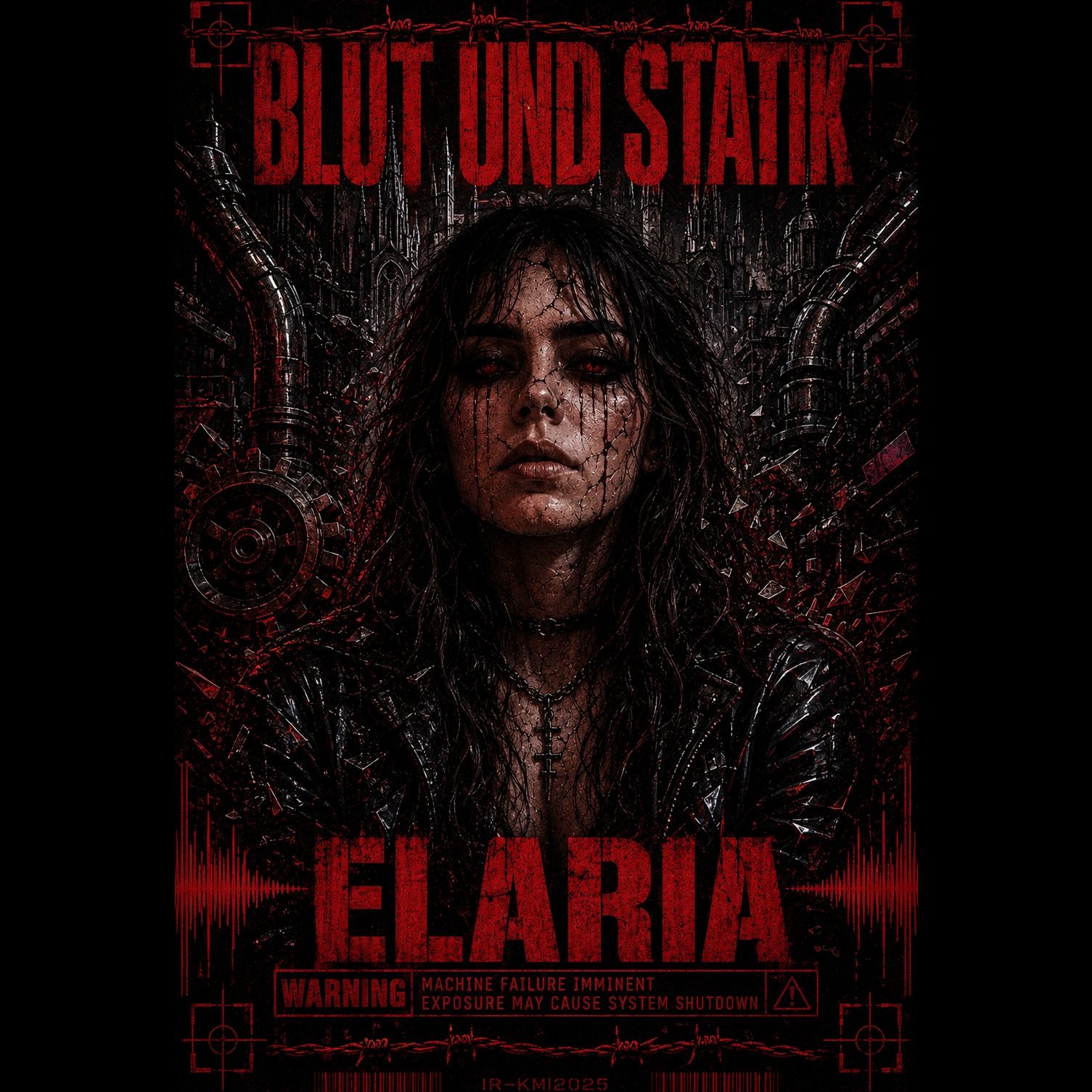 BLUT UND STATIK