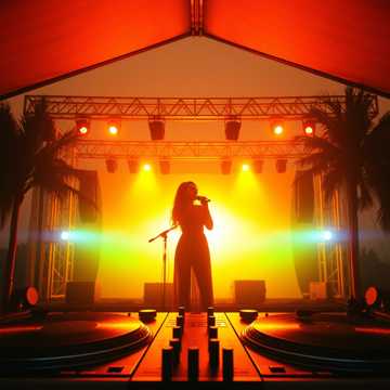 This Is What It Looks Like (Kingston Festival Dub)