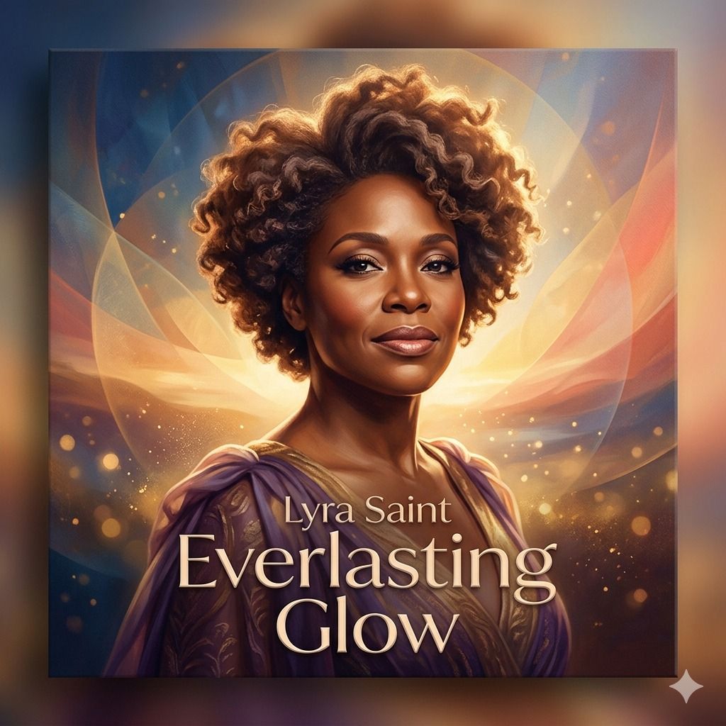 Lyra Saint---Everlasting Glow». 