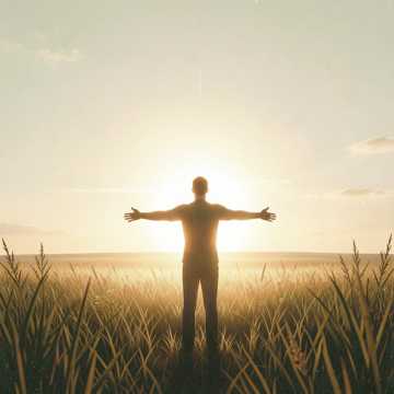 The Unguarded Soul