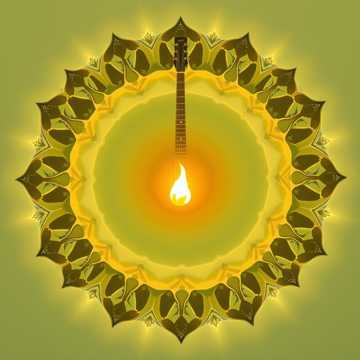 Om Prema Jyoti…