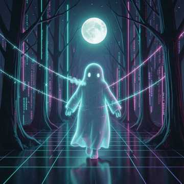 THE SILICON SOUL