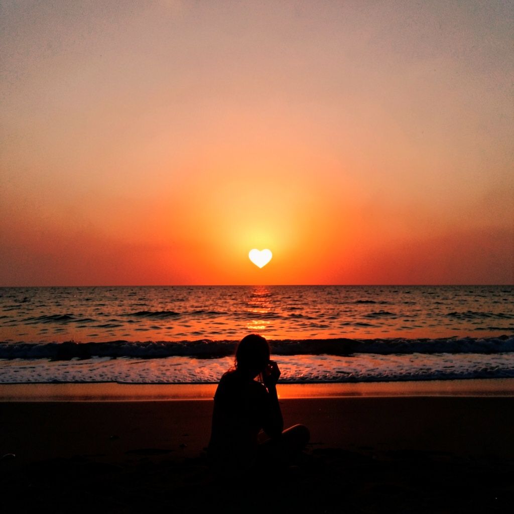 When the Light Remains