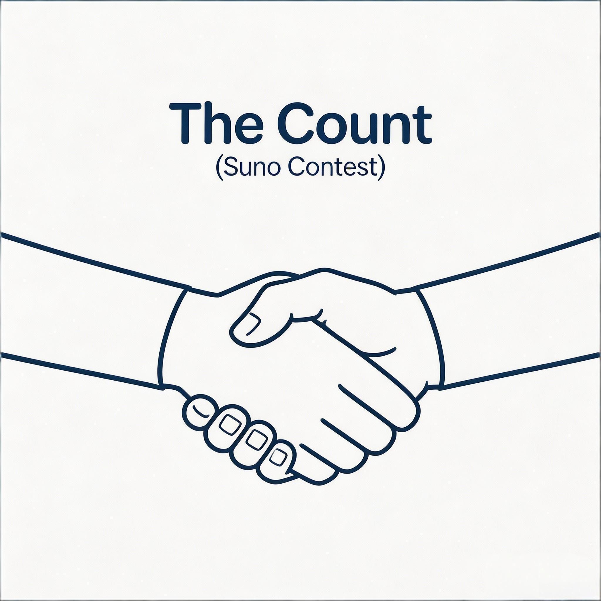 The Count (Suno Contest)