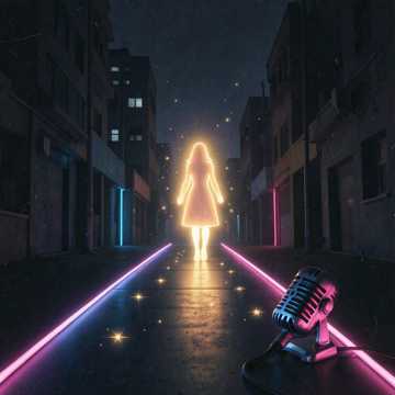 一路走来 (Right Down the Line)