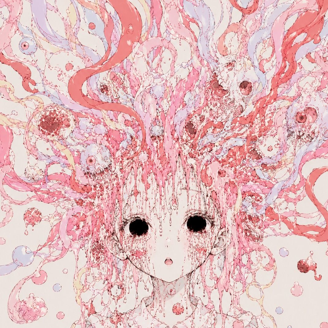 あたまおかしいよ(Crazy)