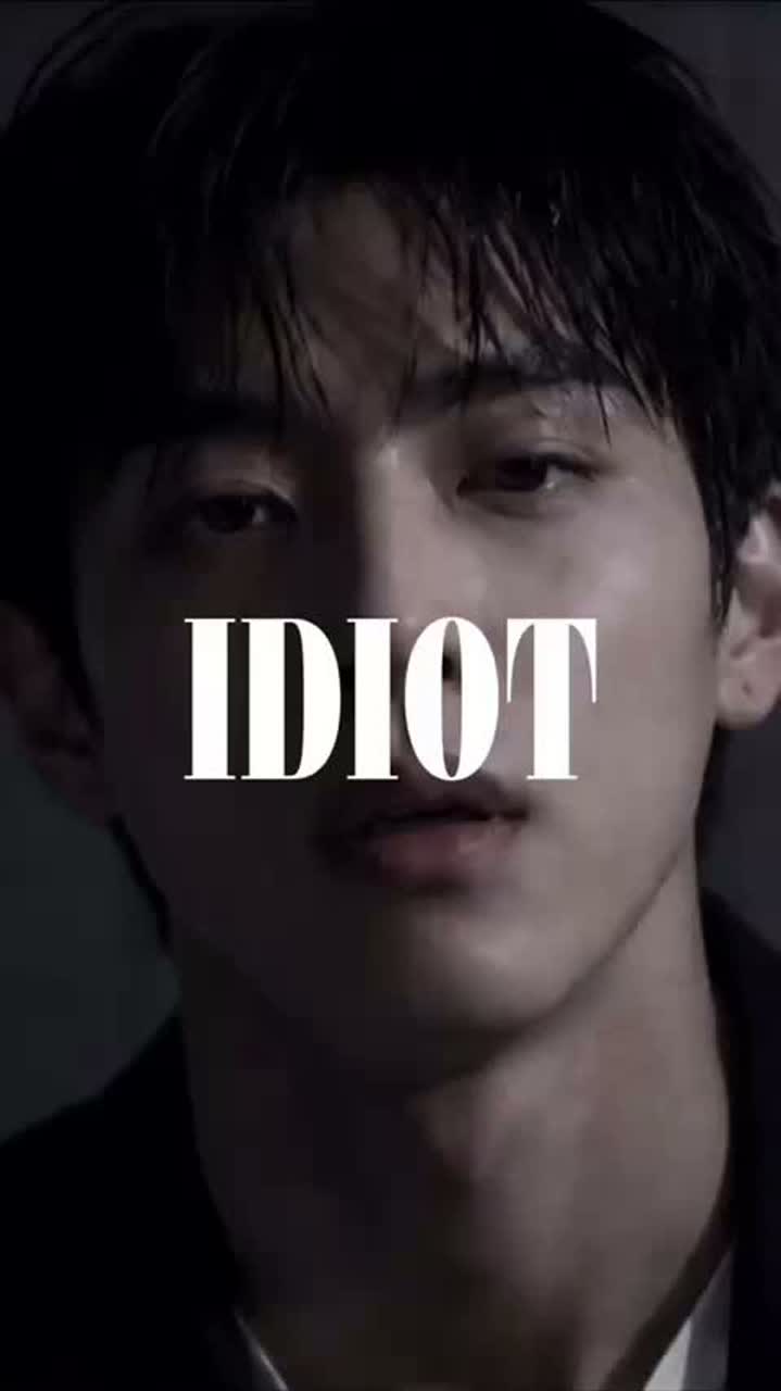 Idiot