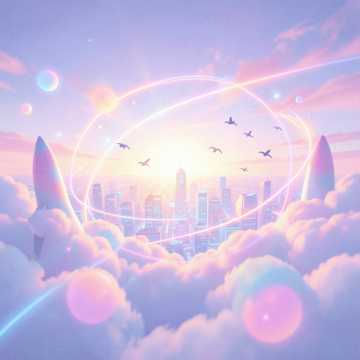 한 뼘 위로 (Zero Gravity Love)