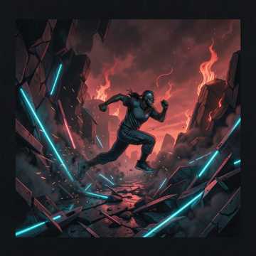 ABYSS RUNNER