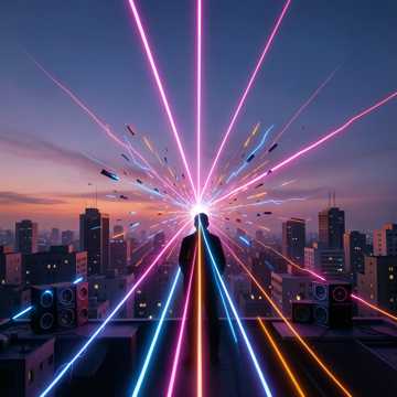 BOOM ( Solo da Sander) (Remix)