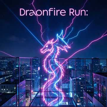 Dragonfire Run
