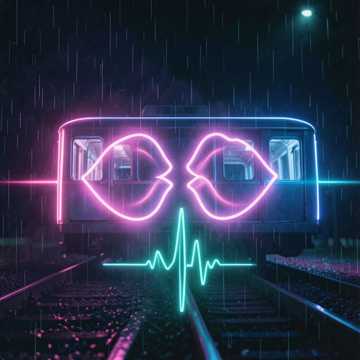 Two Tongue Heart