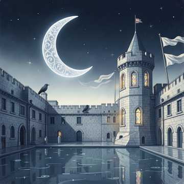 La Luna del Rey