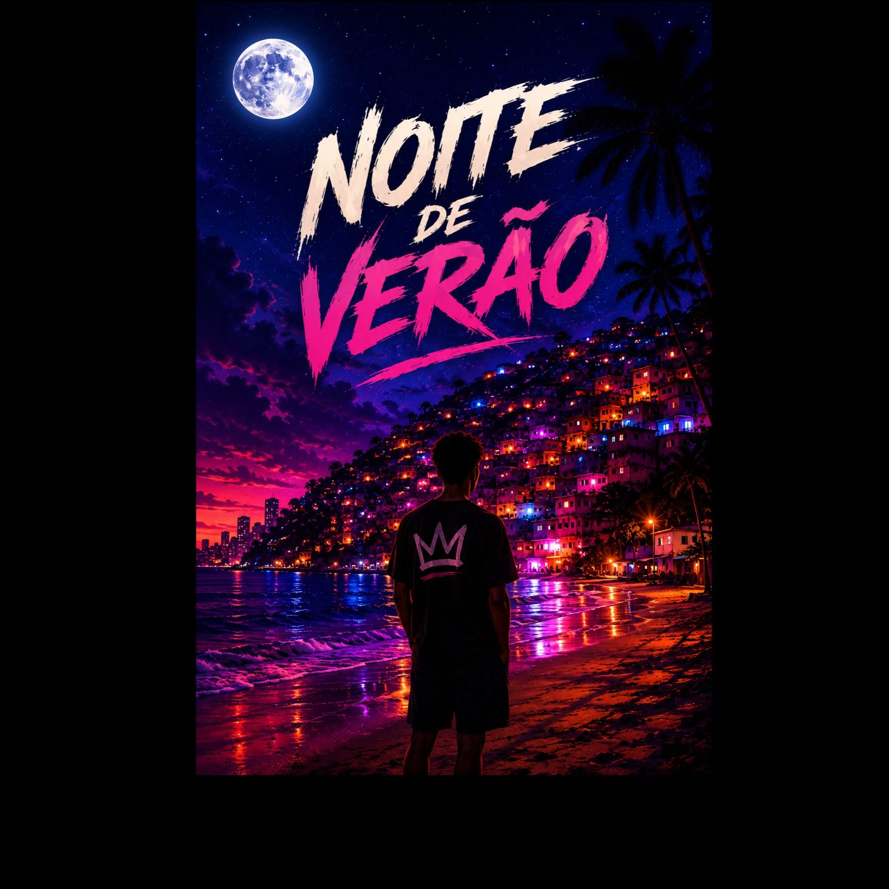 Noite de Verão