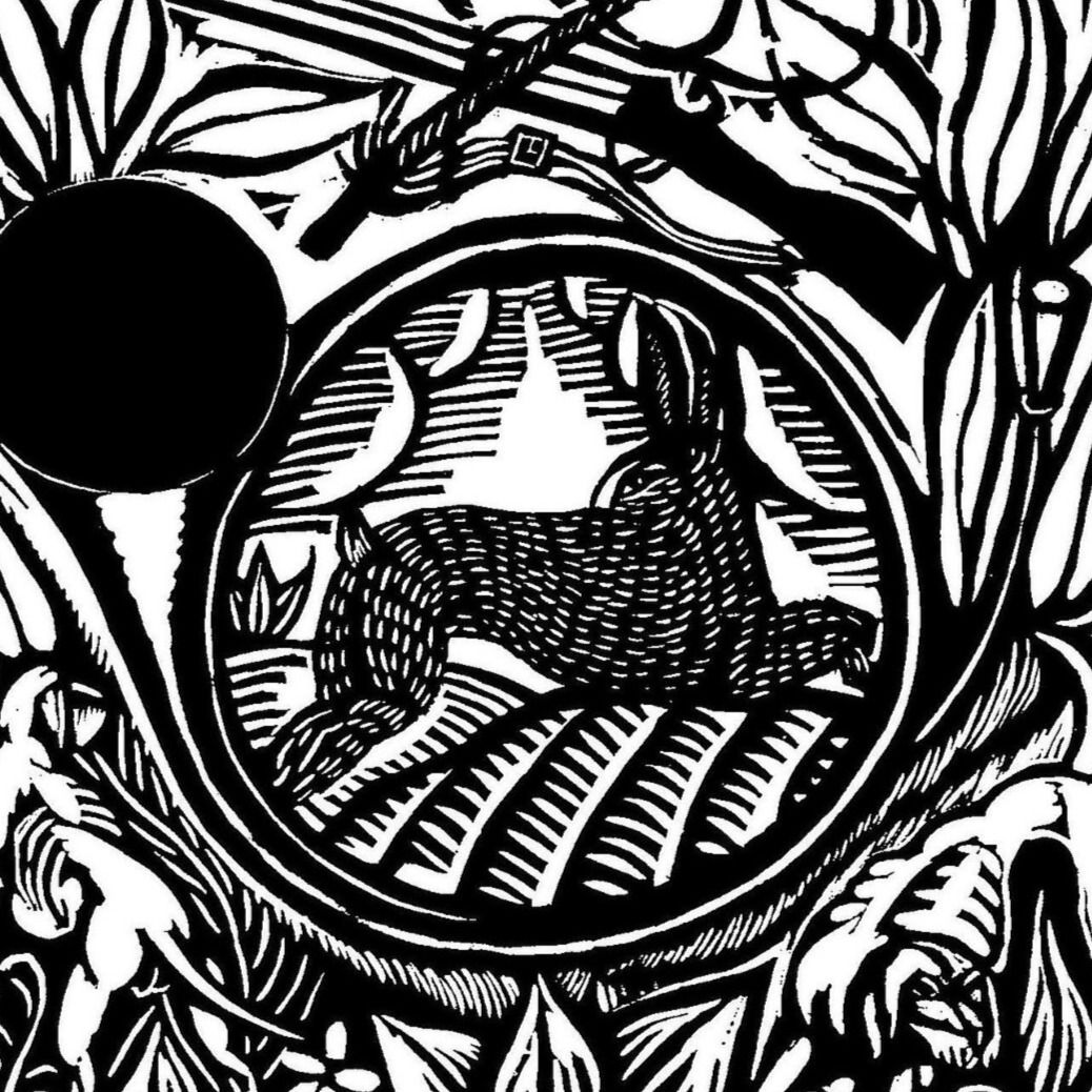 08. Le Lièvre / A Lebre