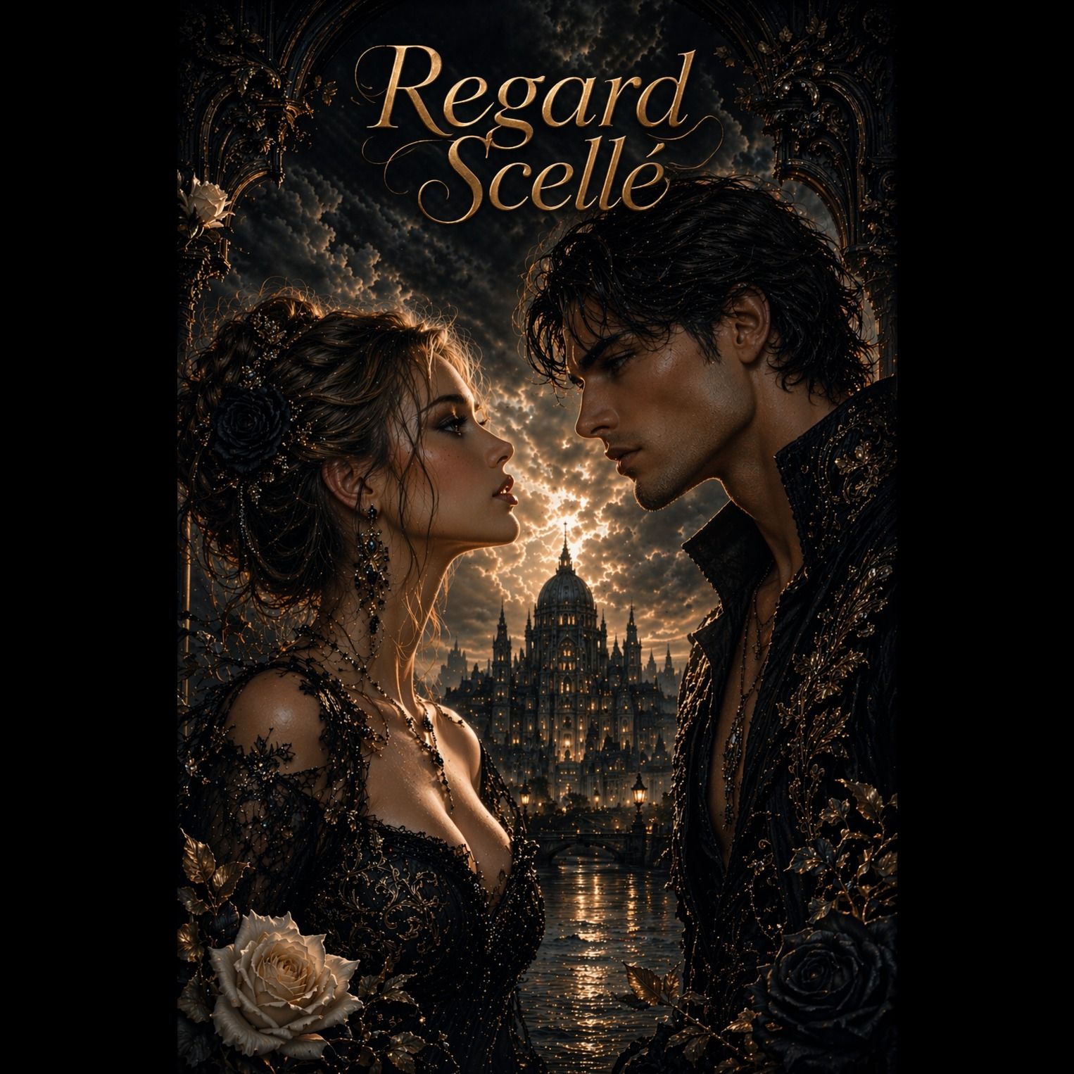 Regard Scellé