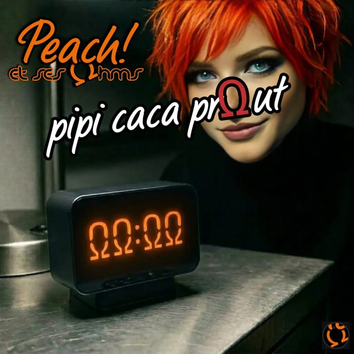 pipi caca prΩut