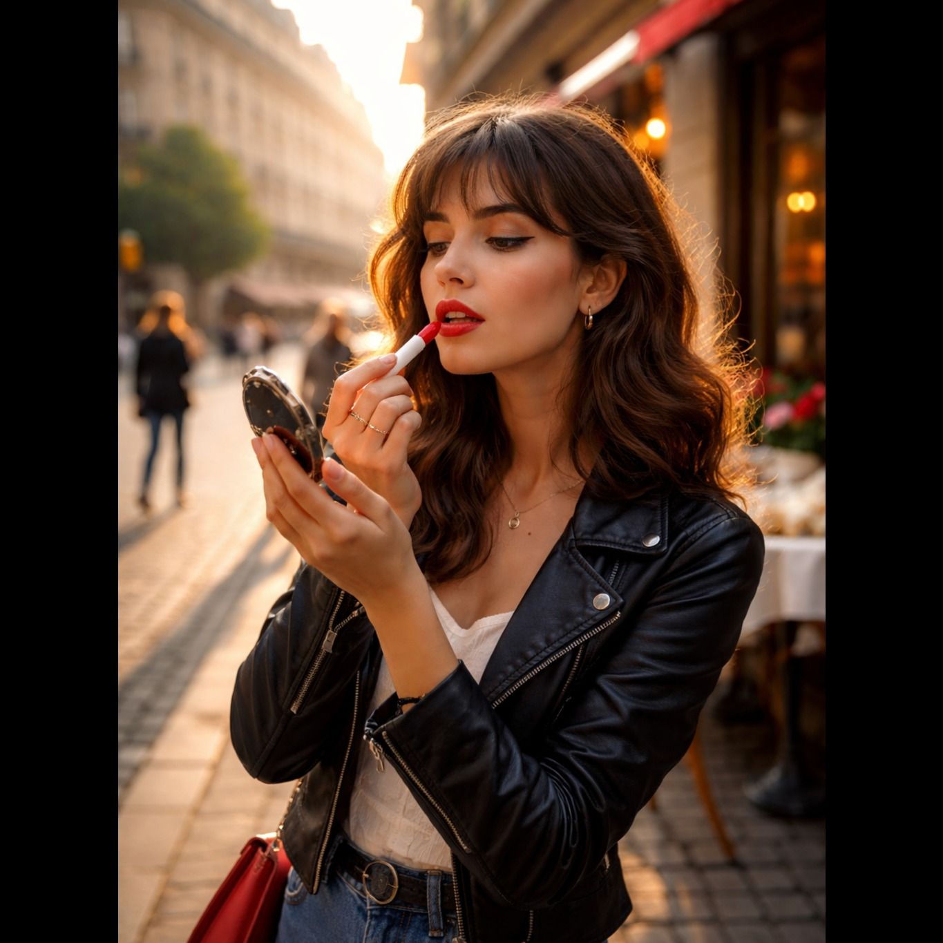 Parisienne Électrique