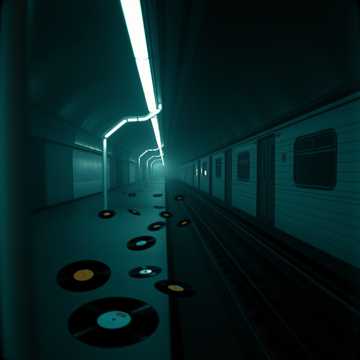 Keine Preise (Slowcore Trip Grunge Mix)