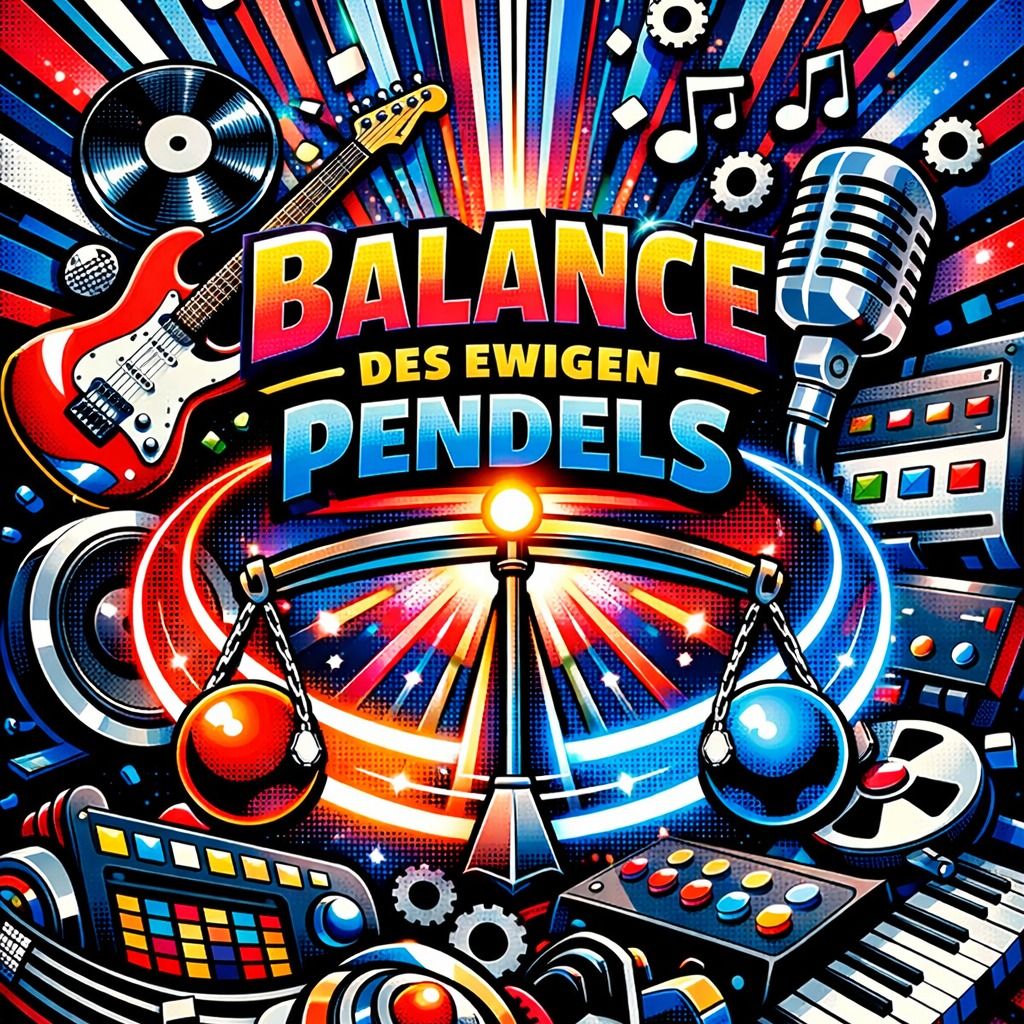 Balance EXT-2 Nr.1
