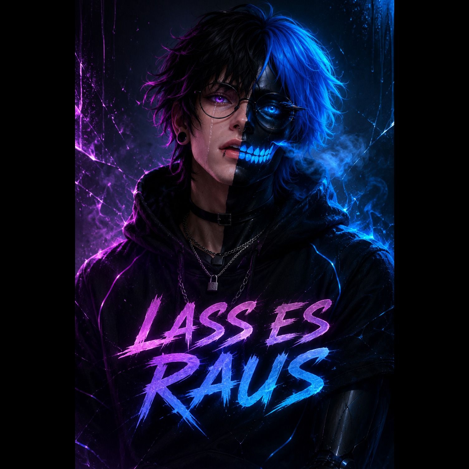 Lass es Raus