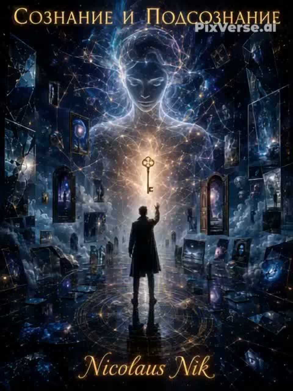 Сознание и подсознание /Consciousness and subconsciousness