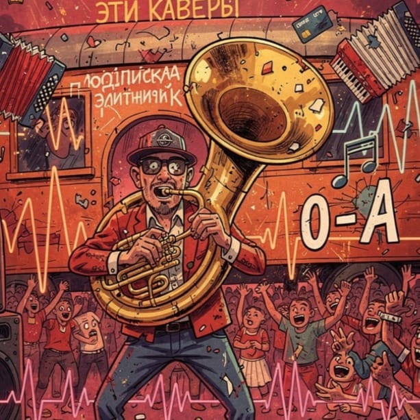 Dо-Да, Sol-Да, а Mi нет!