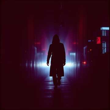 DON’T WAIT FOR ME