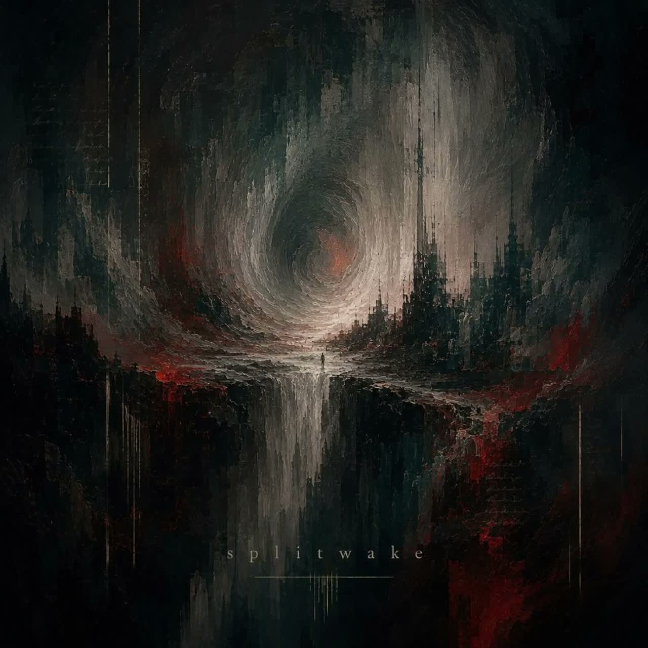 Splitwake