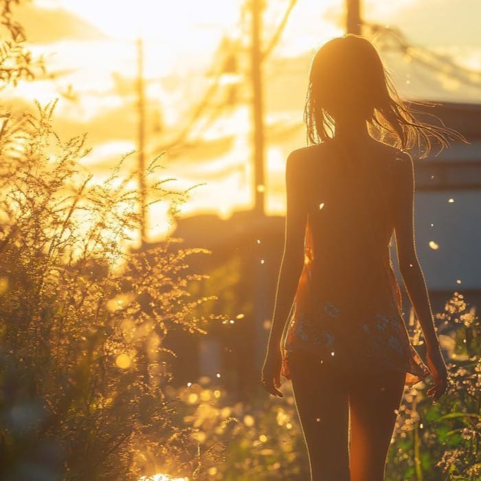 Heartbeat … Nowhere
