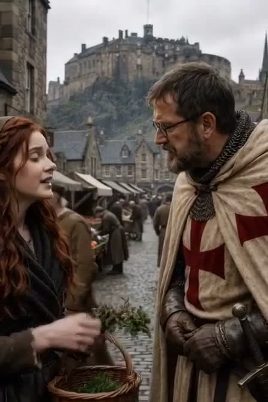 The Daughter