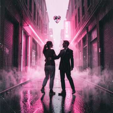 Si tu quieres x Miradas que hablan (Mashup)