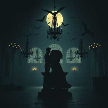 Bats in my Belly