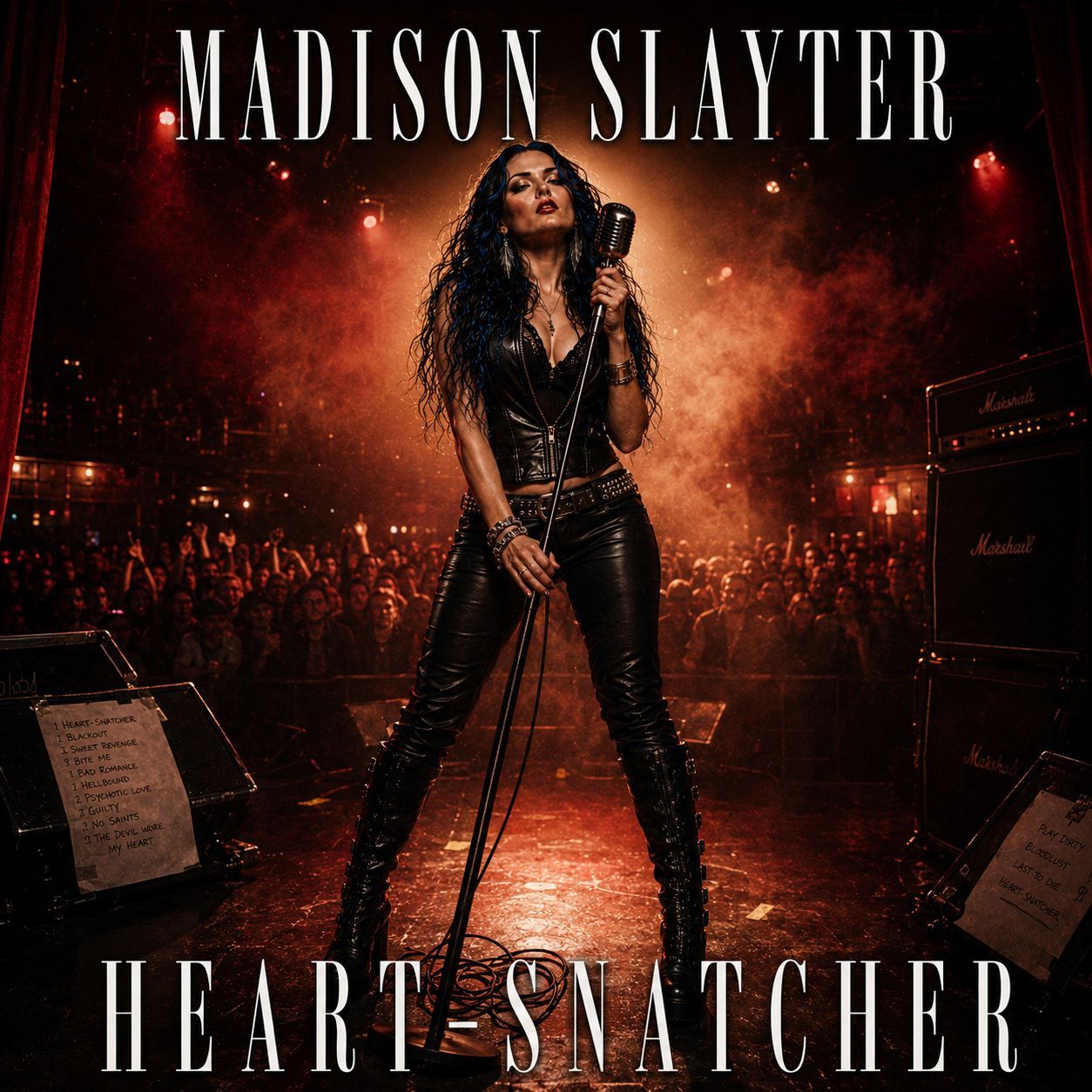 Heart-Snatcher